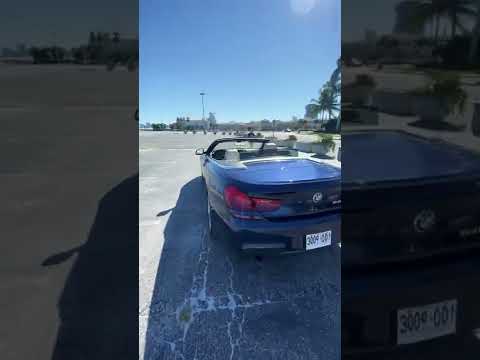 Thumbnail for Bmw f12 convertible by BMW, Convertible