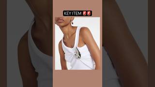 Download lagu THE key item for this summer [wardrobe essentials] mp3