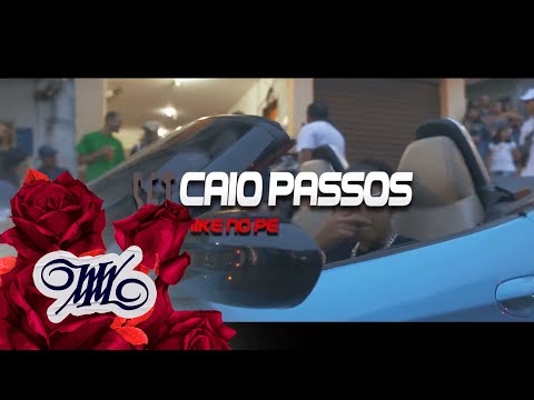 4drilha CaioPassos - Nike no Pé • Mc’s Hallyson, RLT, BiaZs, Mzs, Pepe Jc, Gh, Menoh Brak [ EXDS ]