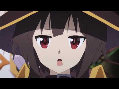 Konosuba! 2 Dub - ChunChunMaru