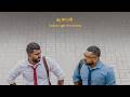 අද මට පඩි Ada Mata Padi Mangus Official Lyric Video 2025