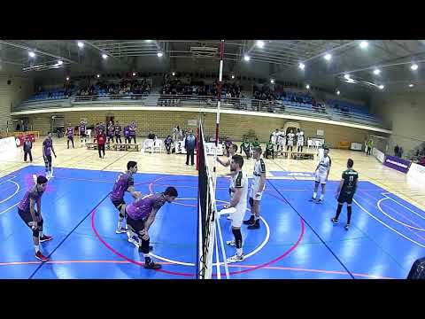 Repeticions CVM Conectabalear - Unicaja Cost de Almería