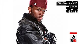 50 Cent - My Gun Go Off [Legendado] [Full HD]