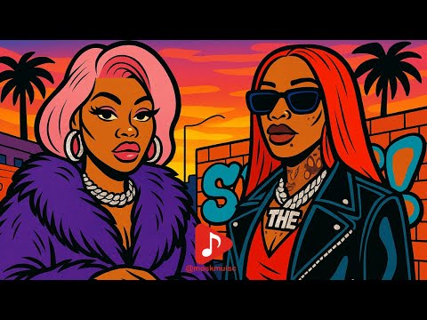 Keep Talkin’ | Cardi B, Nicki Ft. Missy