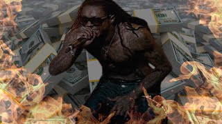 Lil Wayne &quot;Ambitions as a Rider&quot; Remix 2024 (New Music Video)