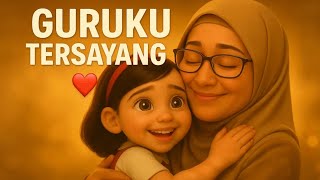 Download lagu My Beloved Teacher | Songs for Beloved Teachers | The Dovi Family mp3