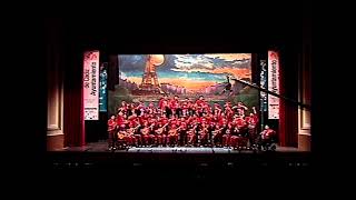 Los mon amour – Preliminares – COAC 2011