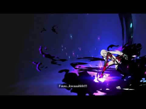 219 Jeanne d'Arc (Berserker Alter) (Noble Phantasm 3: Völkermord Feuerdrache)