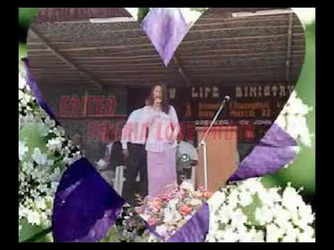 Lalruotmawi - Thiemthu Sawithei Ka Nilo (Live at Champhai, 2006)