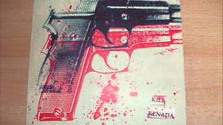 Kill Kenada - Tear It Up