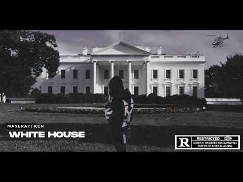 Maserati Ken - WHITE HOUSE