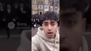 @Keshet12  @AI #ai  מה שקרה בכנס השלוחים של חב"ד ב770 #חבד