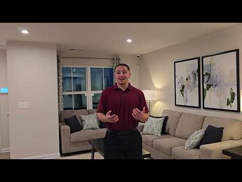 available home in Ridgeview Towns