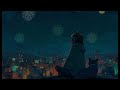Auld Lang Syne - Relient K (slowed + reverb)