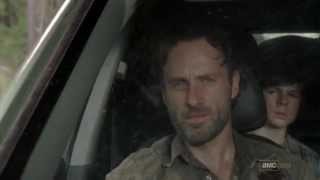 &quot;Lead Me Home&quot; - Jamie N. Commons - The Walking Dead S03E12