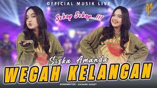 Download lagu Wegah Kelangan (Versi Sekop Sekop) - Siska Amanda ( Music Live) mp3 Download lagu Wegah Kelangan (Versi Sekop Sekop) - Siska Amanda ( Music Live) mp3
