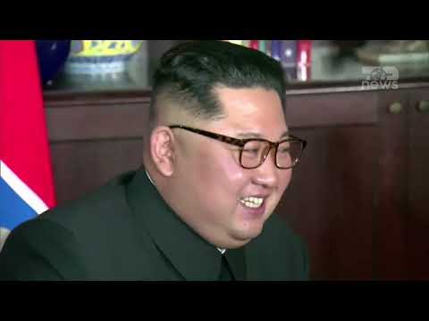 Top News - Denuklearizimi i Penianit, jo më objektiv / Trump nuk e përmend në stategjinë e re