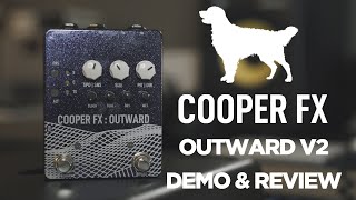 Cooper FX Outward V2 - What To Know & Where To Buy | Equipboard