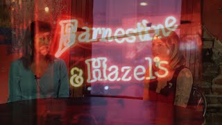 901 Paranormal - Earnestine and Hazels