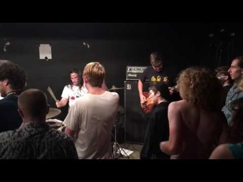 Lumpy and the Dumpers 2