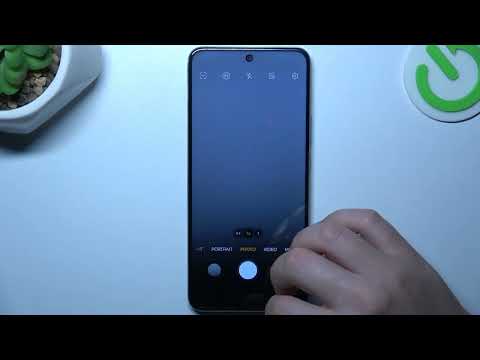 How to Manage Photo Location Tags on HONOR X7b