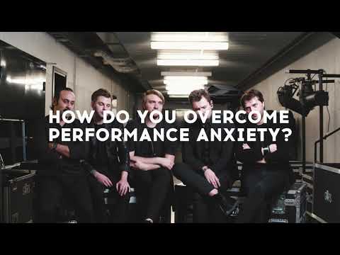 DAGAMBA - Interview 2020 (DAGAMBA ft. TCHAIKOVSKY)