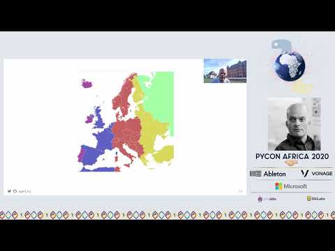 Miroslav Šedivý - A Day Has Only 24±1 Hours || PyCon Africa 2020
