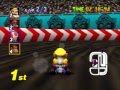 Mario Kart 64 Star Cup 50cc Part 1 2