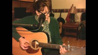 Break Your Heart - Natalie Merchant acoustic cover