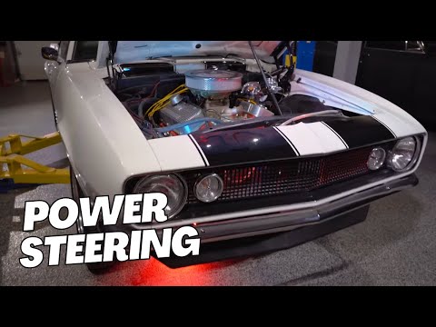 Sam's Garage Season 7 Episode 2