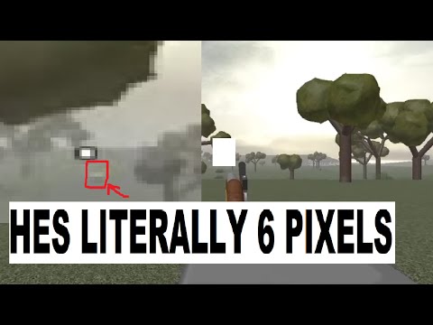 Blood & Iron: Possibly The Longest Officer Pistol Snipe Ever?? (From Spawn To Enemy Spawn)