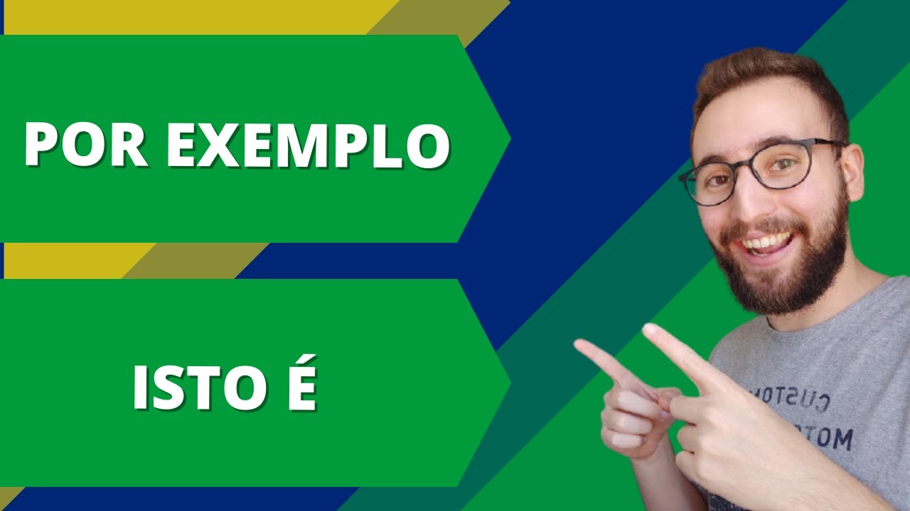 Textual Connectives (Exemplification and Comparison) | Vou Aprender Português