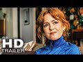 THE PRESENT Trailer (2024) Isla Fisher