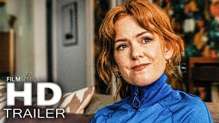 THE PRESENT Trailer (2024) Isla Fisher