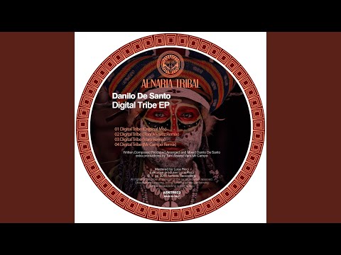 Digital Tribe (Varo Remix)