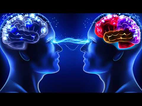 TELEPATÍA: Entrando En La Mente Del Ser Amado (meditación guiada)