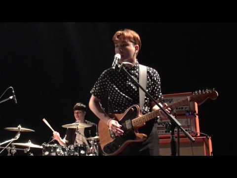 잔나비(jannabi) - 사랑하긴 했었나요... (김도형 focus) (160702 사운드바운드X펜타포트 라이브클럽파티_인천아트플랫폼)