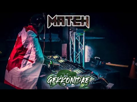 Mateh @ Gekkonidae Virtual Music Festival 2020