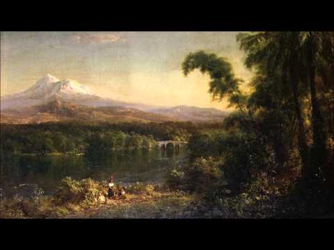 Joachim Raff - Symphony No.1 in D-major, Op.96 "An Das Vaterland" (1861)