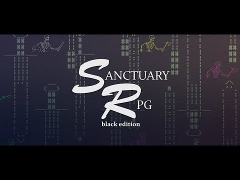 Sanctuary RPG: Black Edition GOG.COM Key GLOBAL