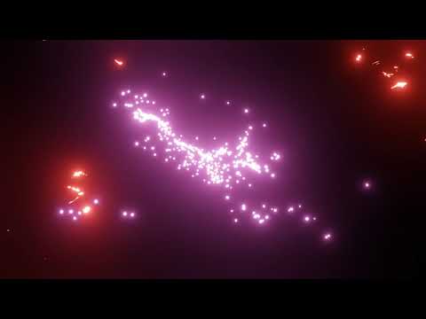 Solar Skinner - Right Away [Audio Visualizer]