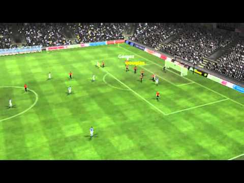 R. Sociedad 1 - 1 Malaga - Match Highlights