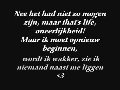 Alex Ft. Aron - Het Is Over   with lycris