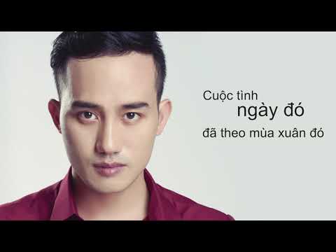 Bài Không Tên Số 1 (Vũ Thành An) | Trần Ngọc Tuấn | Acoustic Cover | Audio Lyrics