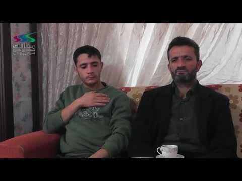 تقرير يرصد حكاية المقدم فارس البيوش مع الثورة السورية