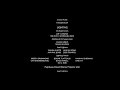 Closing To Merry Madagascar 2009 DVD