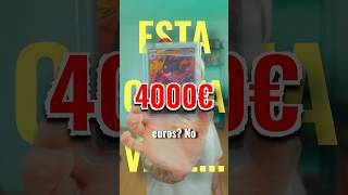 Tu carta pokemon NO es un PSA10