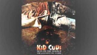 Kid Cudi-The End HQ Lyrics