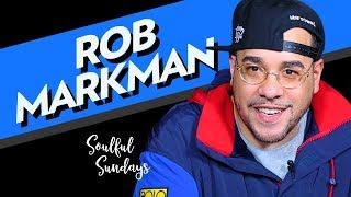 Rob Markman Talks Writing For The Source, XXL &amp; Complex Before Genius &amp; Hip Hop Journalism Evolution