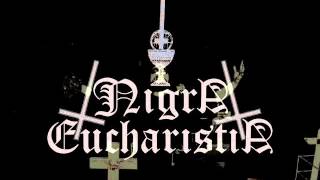 Nigra Eucharistia - Les Gusta Tú Podrida Calavera/El Padecer del Cura (Raw Black Metal)